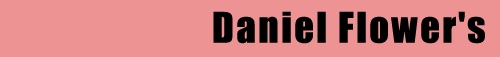 Daniel Flower Presents
